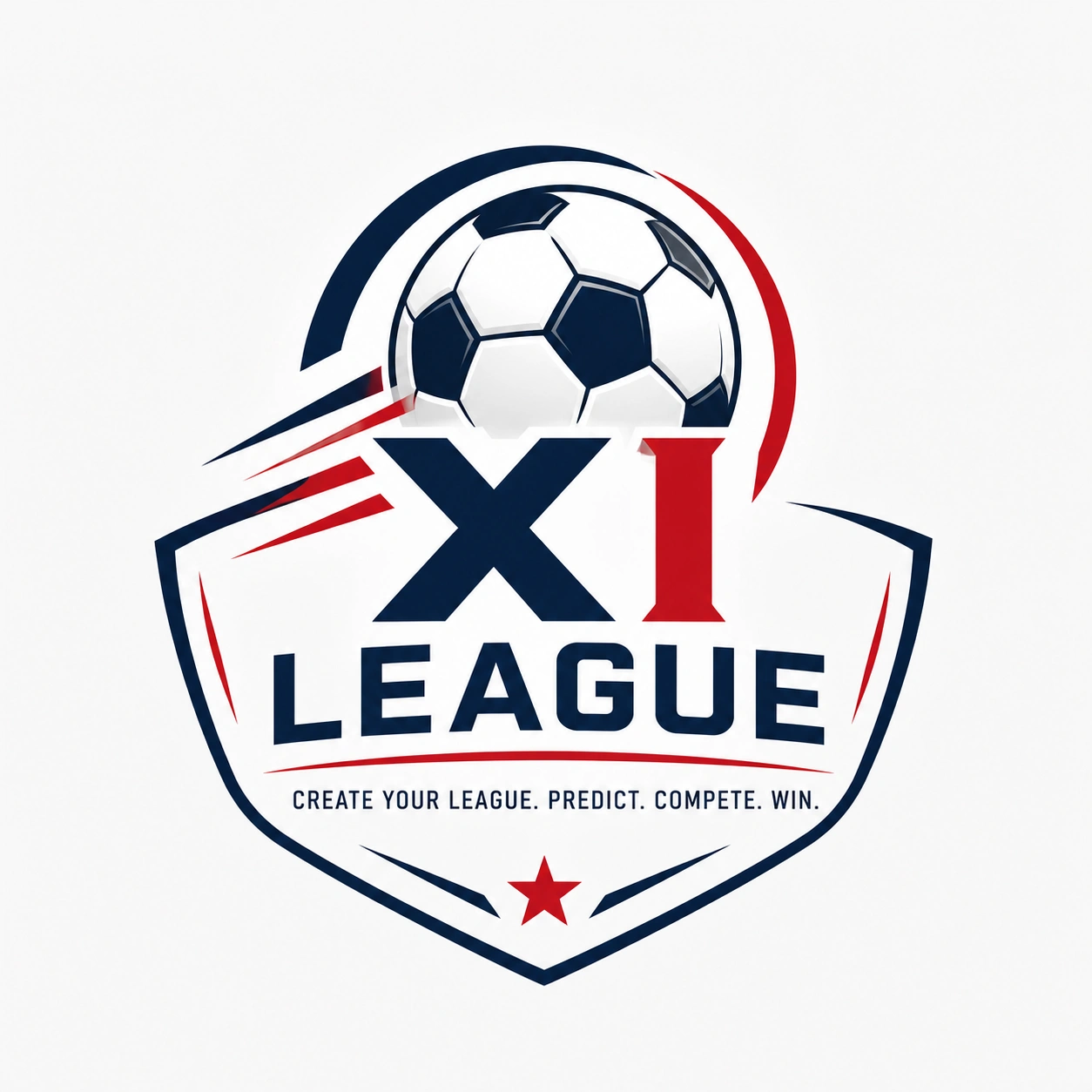 XI League App